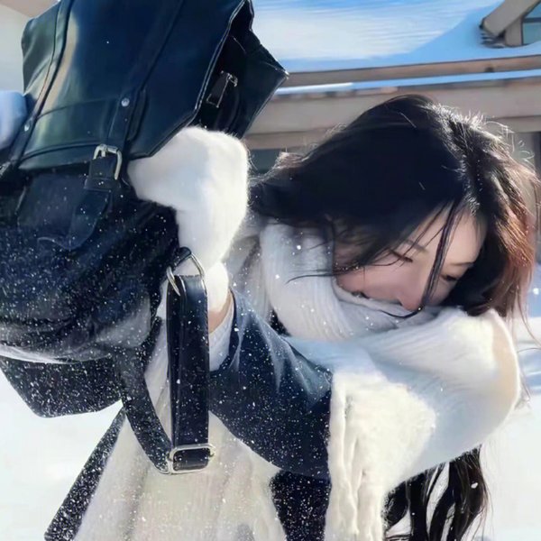 霍拉一家