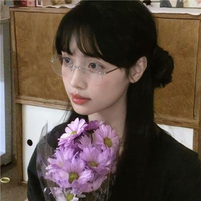 积爱的人